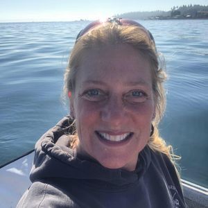 Meet your Posher, Judy